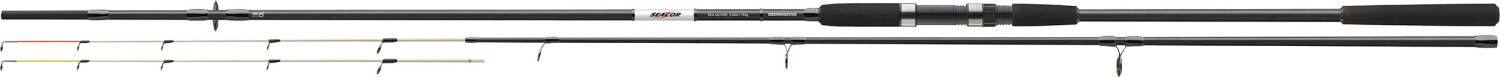 Cormoran Seacor Sea Picker