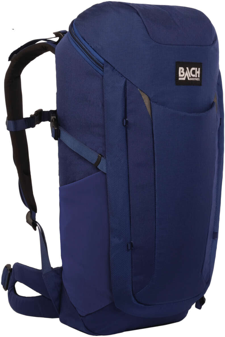 Bach Shield 26 Short blue