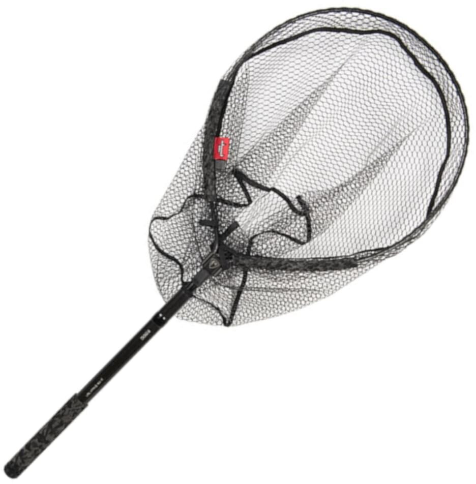 Fox Rage Street Fighter Carbon Street Net 3,70 m