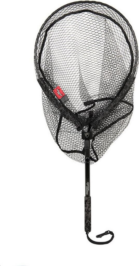 Fox Rage Street Fighter Carbon Street Net 2,40 m