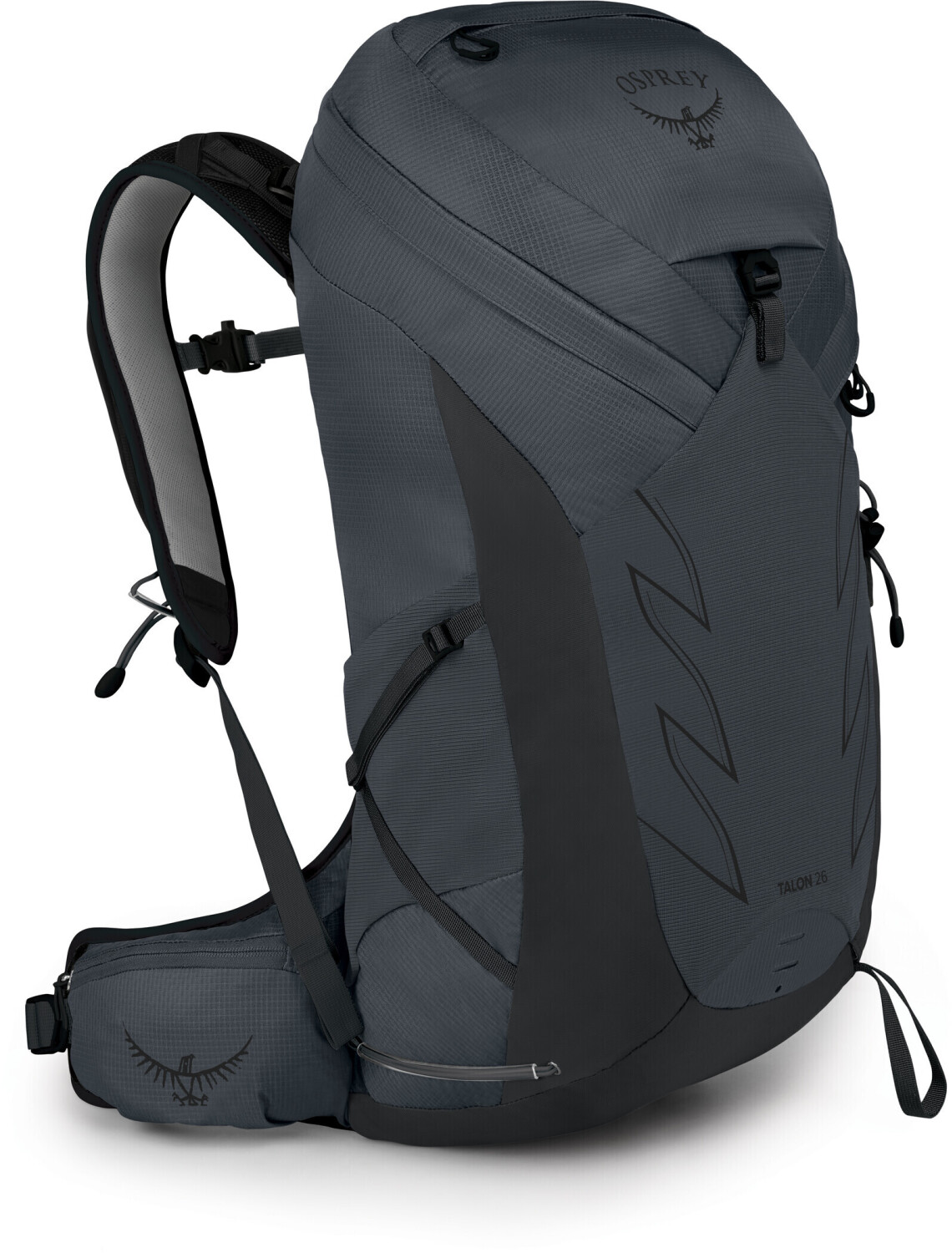 Osprey Talon 26 (2021) S/M eclipse grey