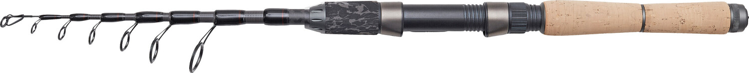 DAM Shadow Tele Mini Spin 2,70 m 15-40 g