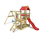 Wickey sales parque infantil