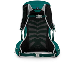Osprey tempest hot sale 30 lucent green