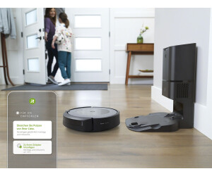 iRobot Roomba 974 robot aspirateur Sans sac Or au meilleur prix