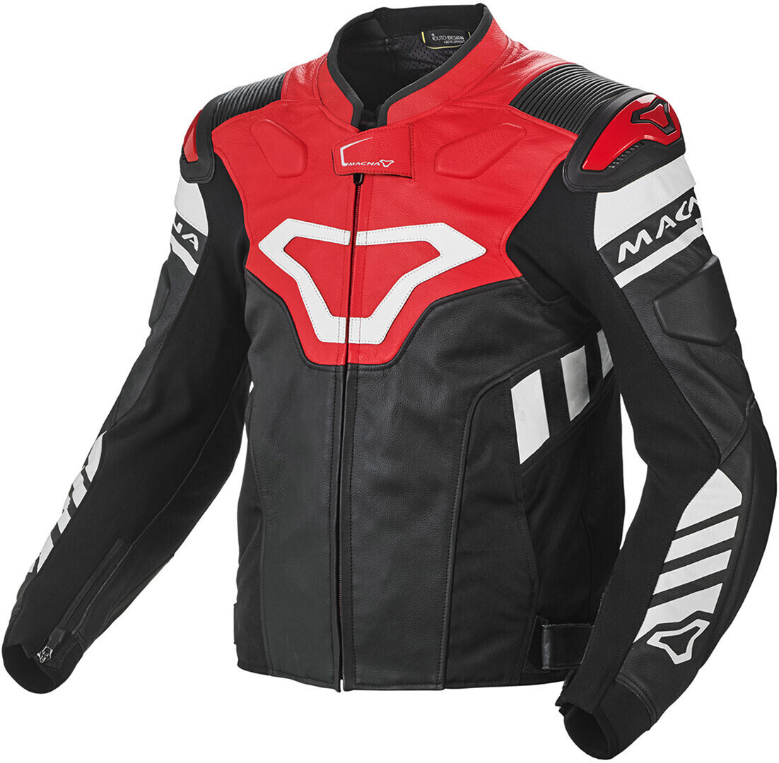 Macna Tracktix Jacket