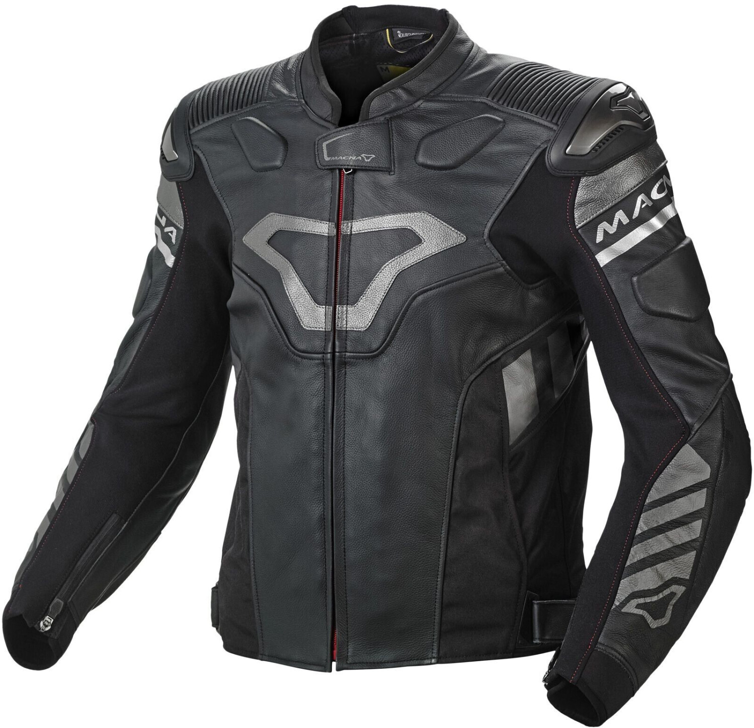 Macna Tracktix Jacket black