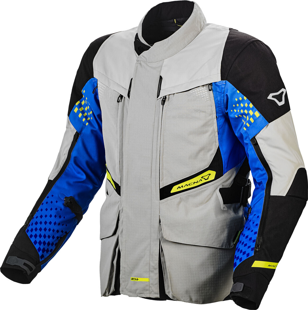 Macna Fusor Jacket