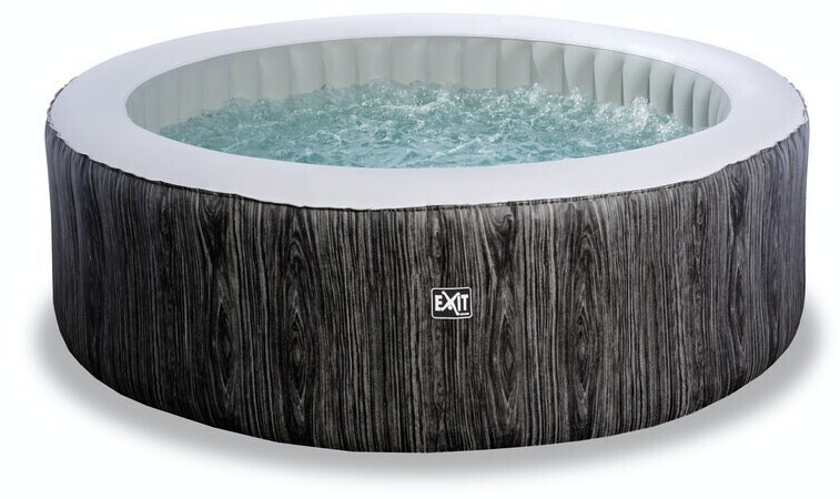 Exit Toys Wood Deluxe 204x65cm