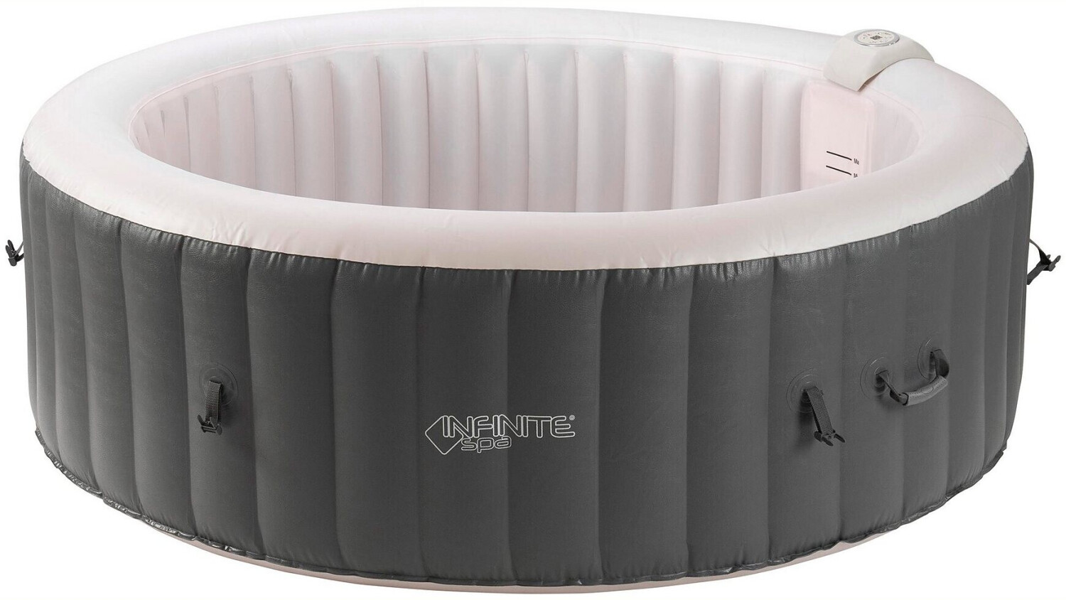 Infinite Spa SPA XTRA 4P Ø180cm