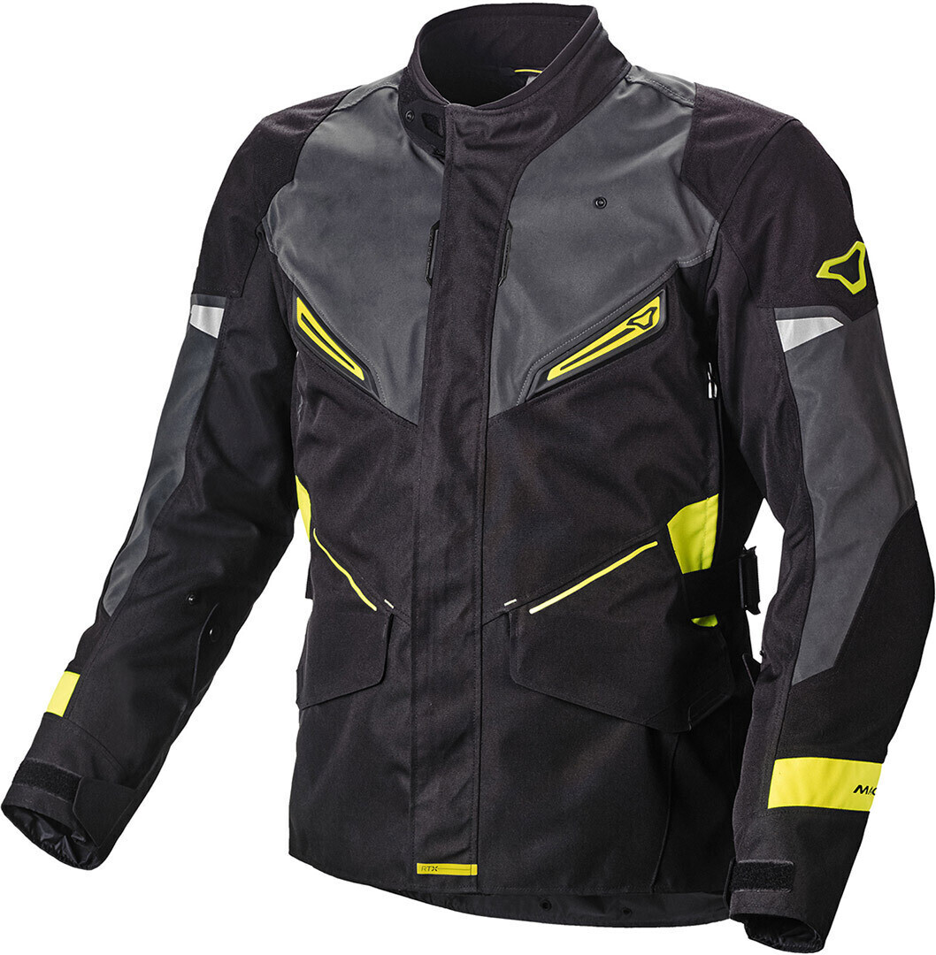 Macna Sonar Jacket NightEye