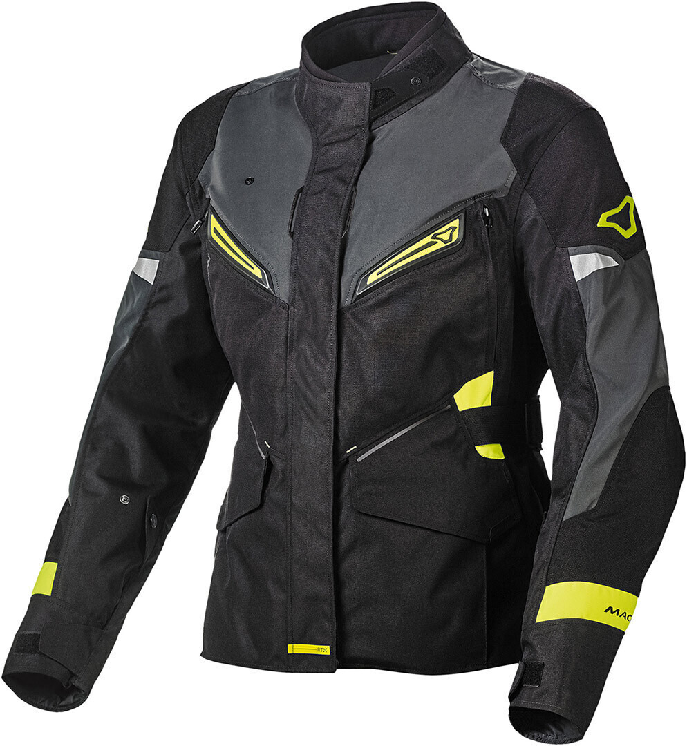 Macna Blouson Sonar Lady NightEye