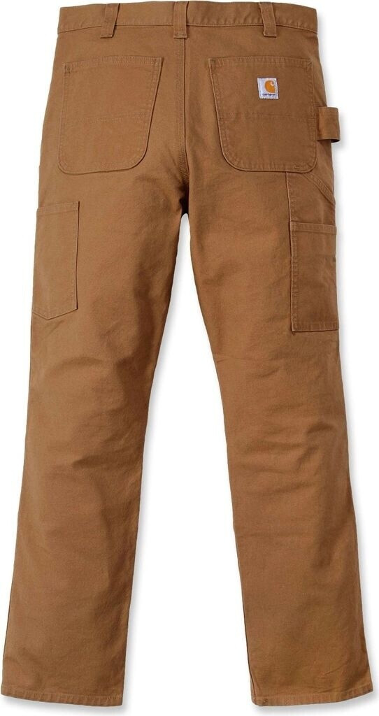Carhartt Strech Duck Double Front (103340) camel