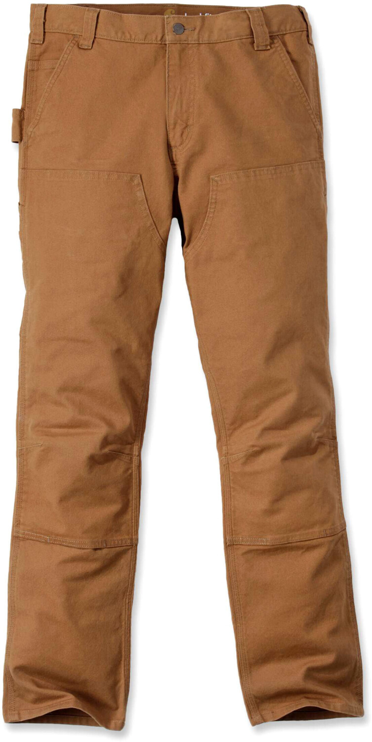 Carhartt Strech Duck Double Front (103340)