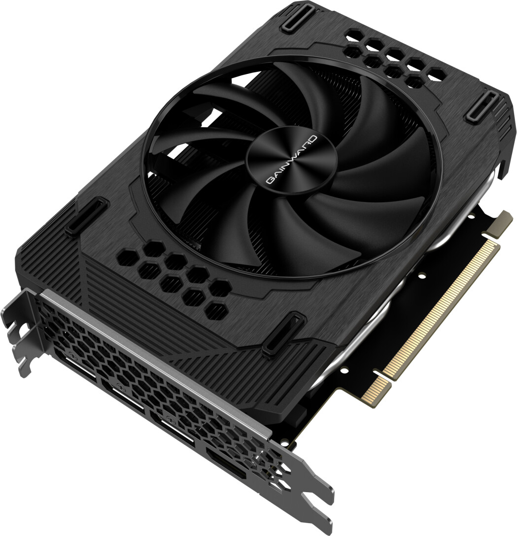 Gainward GeForce RTX 3060 Pegasus 12 Go GDDR6