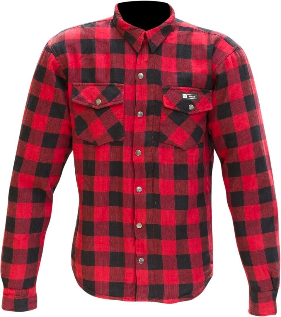 GE Osmonics Axe black/red