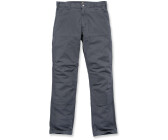 Carhartt relaxed fit rugged clearance flex rigby double front