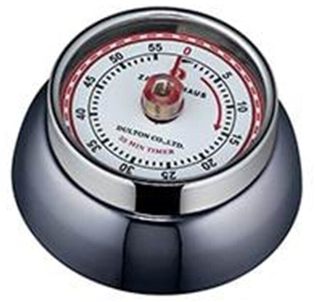 Zassenhaus Timer Speed 072792