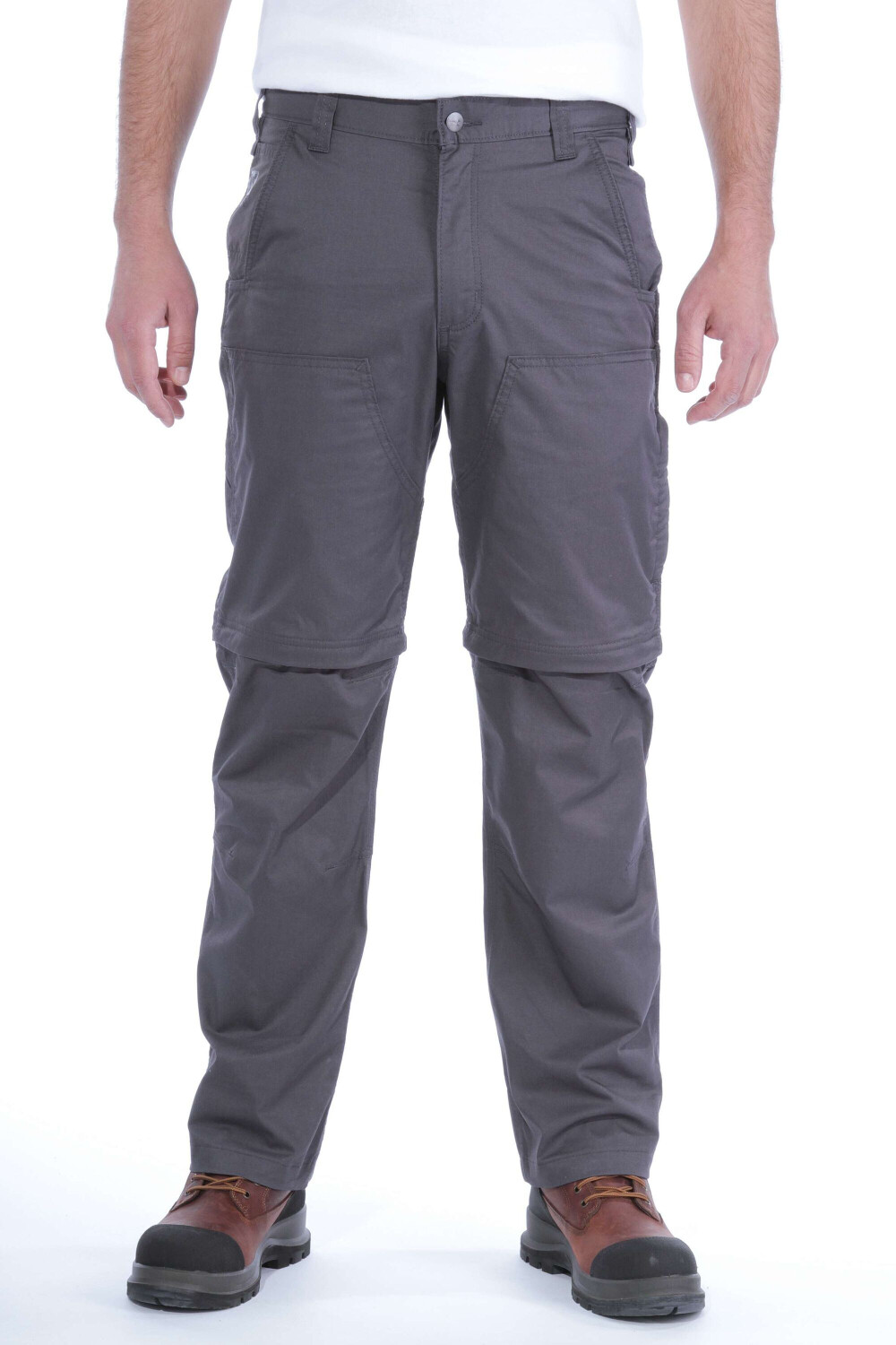 Carhartt deals convertible pants