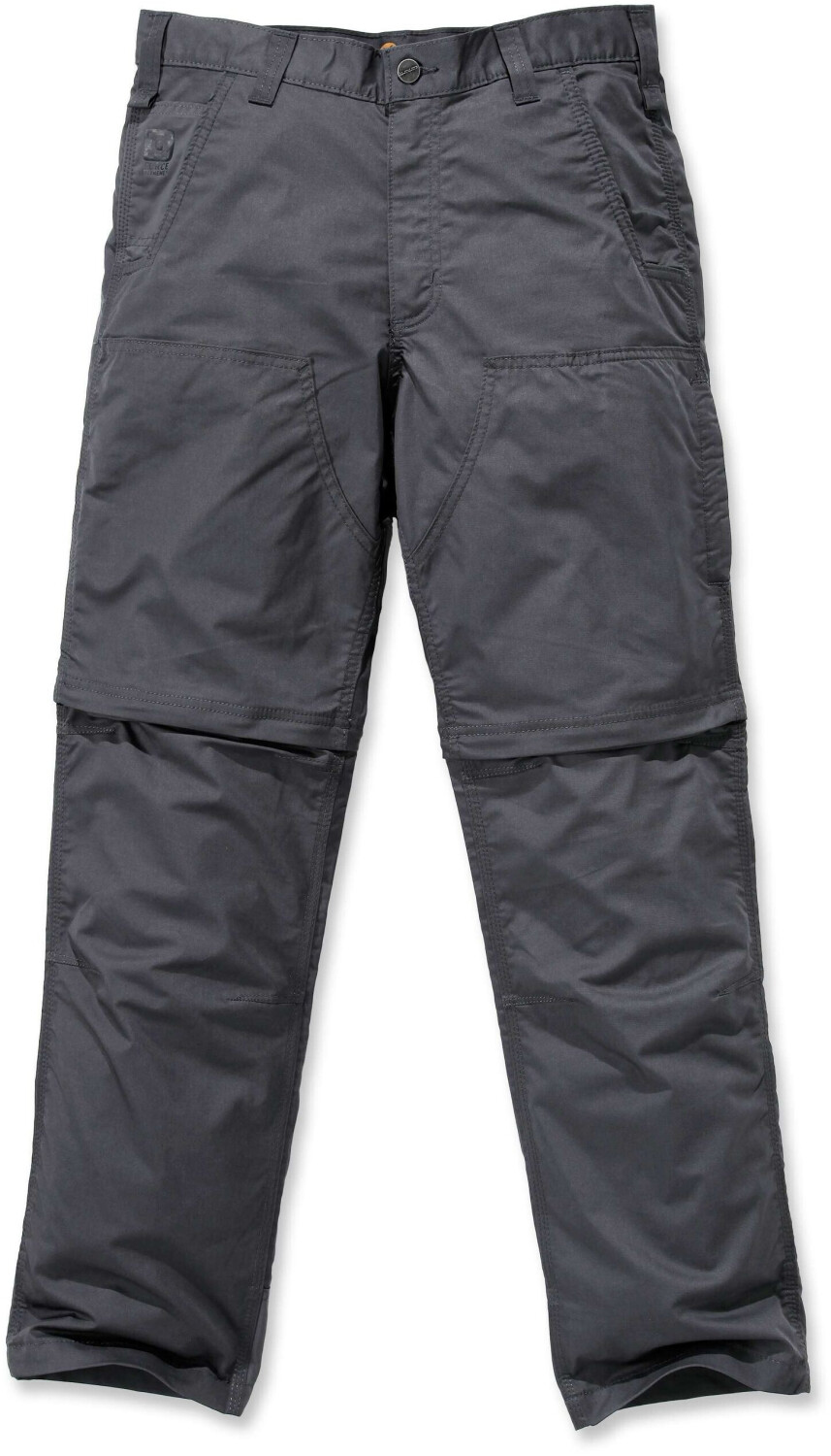Carhartt Force Extremes Rugged Flex Zip Off (101969) shadow