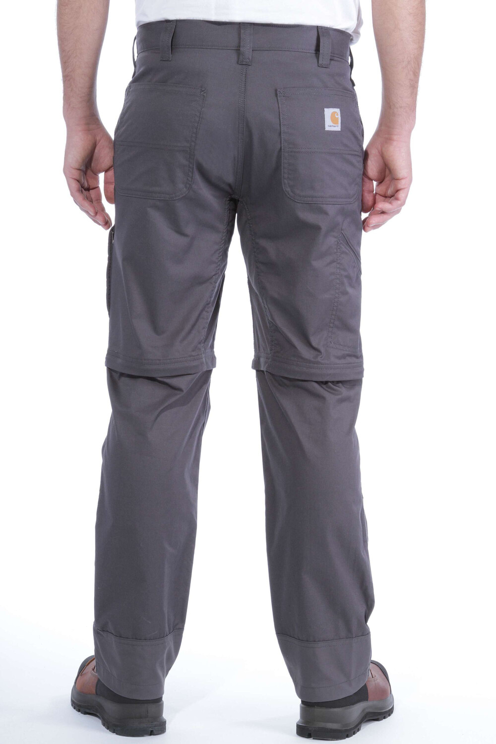 Carhartt zip off pants online