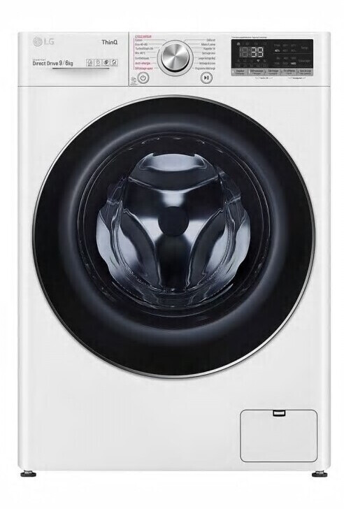LG F964V72WRHT