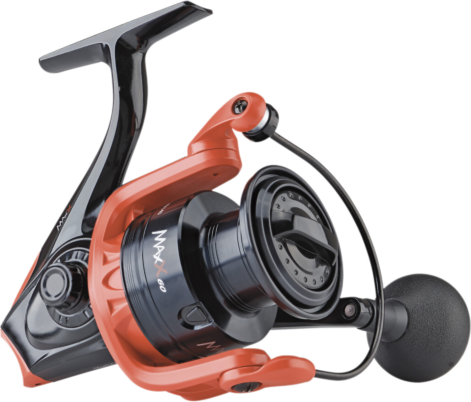 Abu Garcia Max X Spinning Reel MAXXSP40