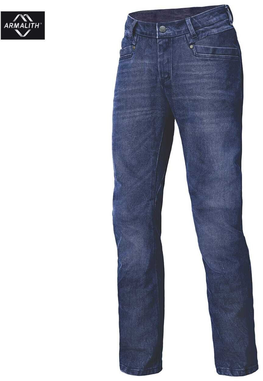 Held Marlow blue