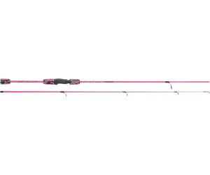 SAENGER Flashlight Stick 40 2,40m 15-45g Spinningrute Raubfischrute Kinderrut...