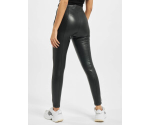 Urban Classics Ladies Faux Leather Skinny Pants (TB3238) black ab 28,03 € |  Preisvergleich bei