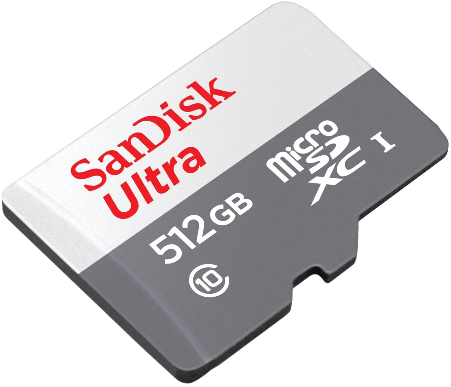 SanDisk Ultra microSDXC 512 Go