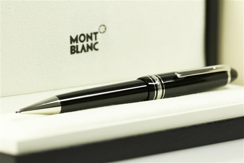 Montblanc Meisterstück Platinum Line LeGrand mm 0,9 | Preisvergleich ab (MB108962) 849,00 bei € Drehbleistift