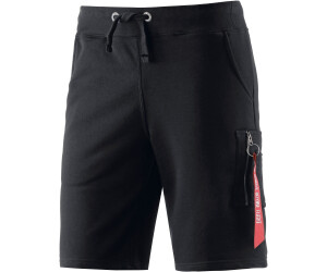 Alpha Industries X-Fit Men\'s Shorts (166301) desde 32,00 € | Compara  precios en idealo
