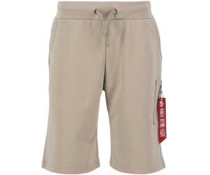 Alpha Industries X-Fit Men's Shorts (166301) desde 32,00 € | Compara  precios en idealo