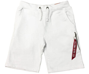 Buy Alpha Industries X-Fit Men\'s Shorts (166301) from £23.65 (Today) – Best  Deals on | Shorts