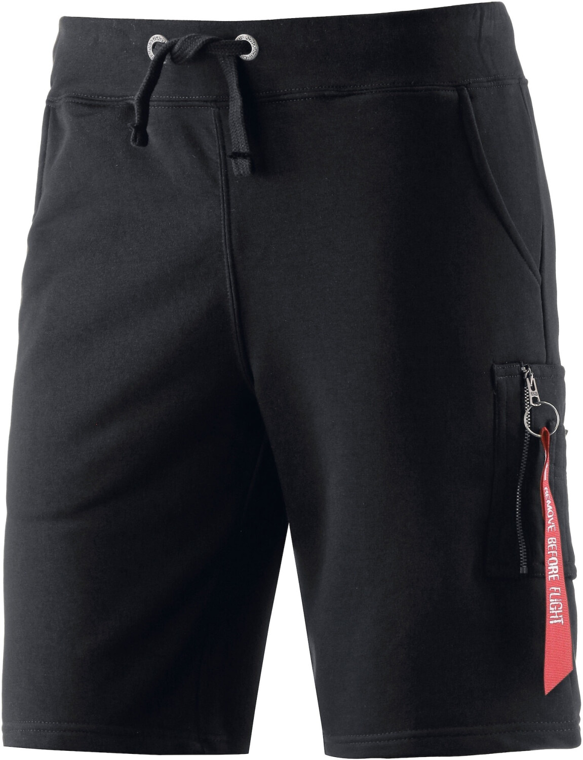 Buy Alpha Industries X-Fit £23.65 from on Deals (Today) – Men\'s (166301) Best Shorts