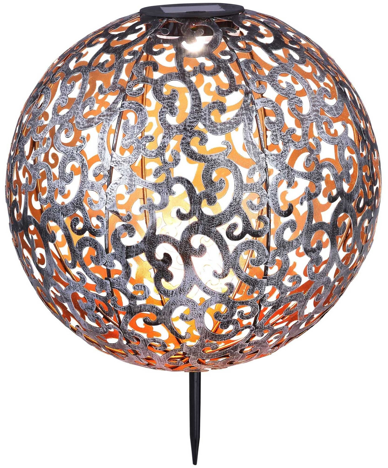 Globo 33744