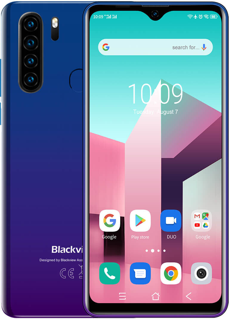 android 11 j6