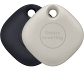 Samsung Galaxy Smart Tag 2 Hüllenhalter mit Schlüsselanhänger aus