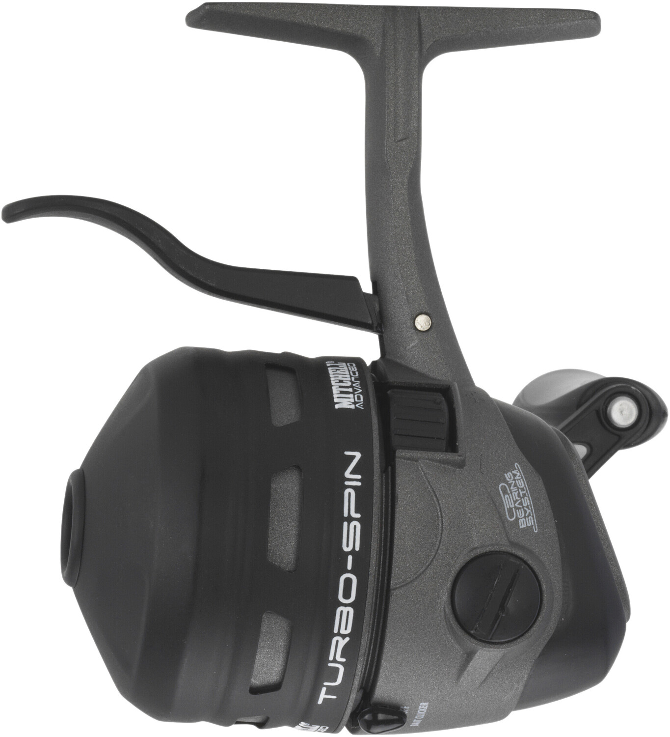 Mitchell MicroSpin 17