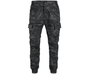Buy Alpha Industries Trousers Men Deals from £56.49 Airman – on Best (Today) (188201)