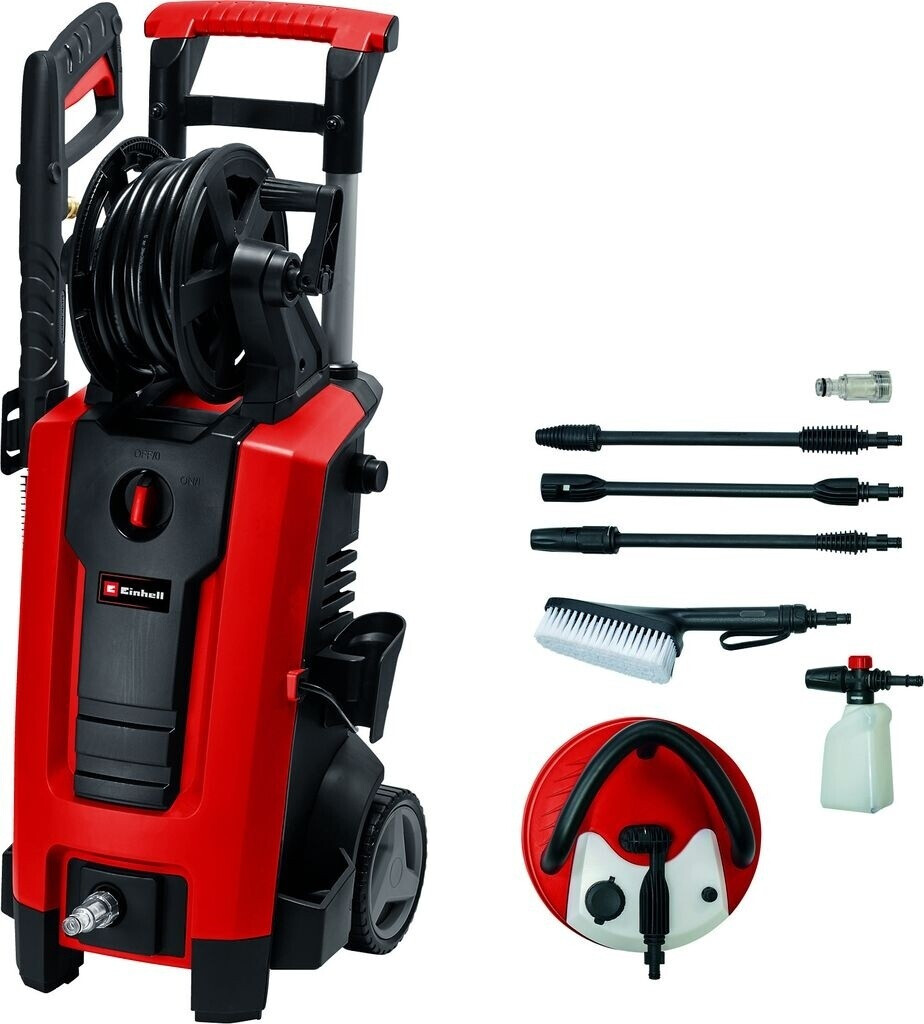 Einhell TE-HP 170 (4140770)