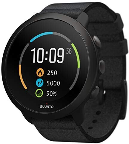 Suunto 3 noir