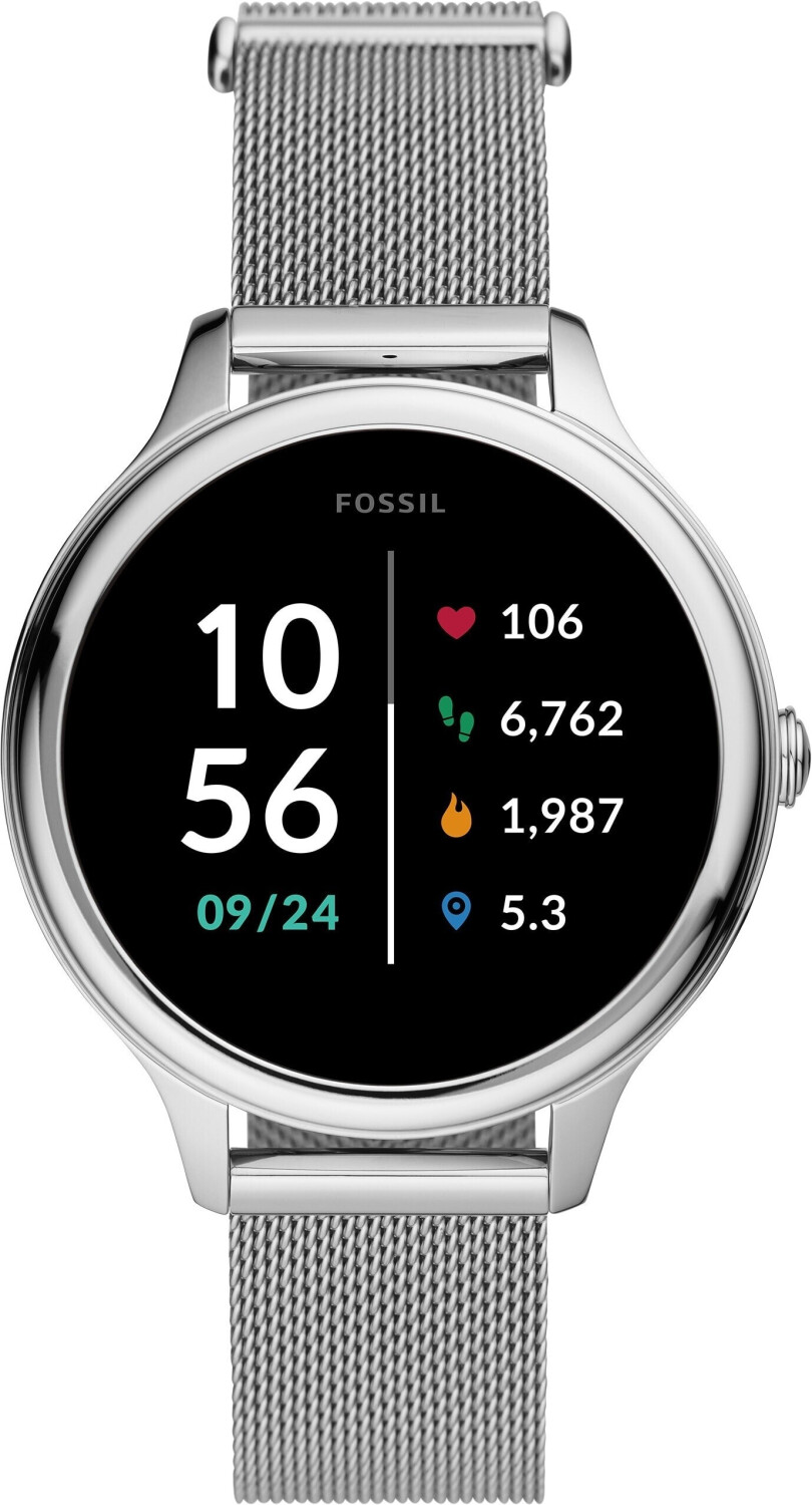 fossil gen 5 e