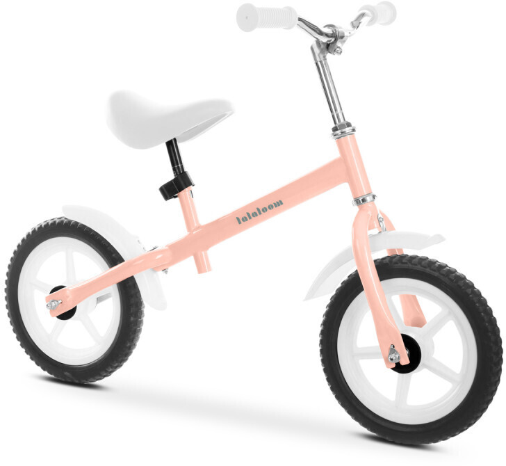 Lalaloom Balance Bike Berry Bike