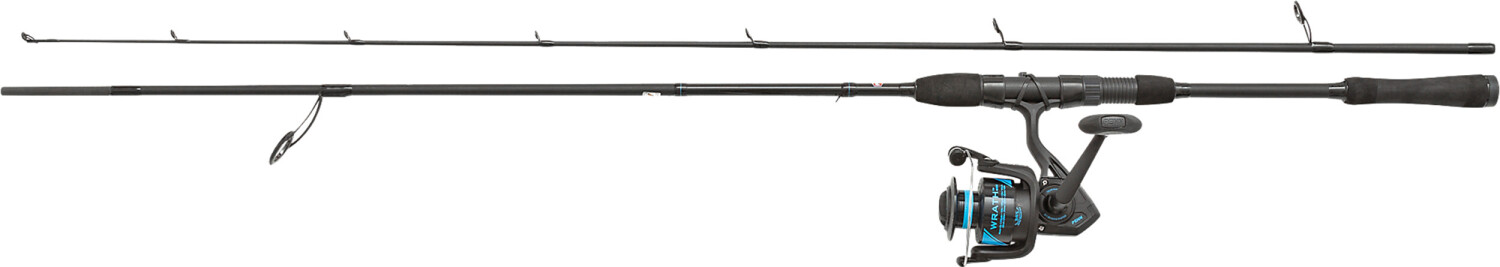Penn Wrath Spin Combo 2,44 m 20-40 g