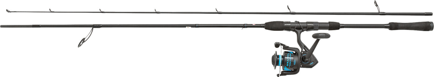 Penn Wrath Spin Combo 3,05 m 20-80 g