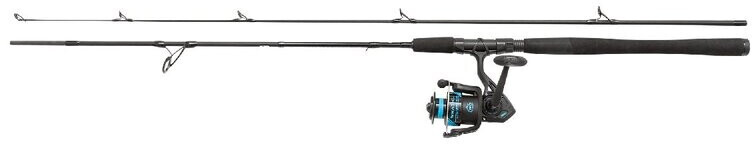 Penn Wrath Spin Combo 2,13 m 10-40 g