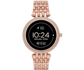 montre michael kors connecte