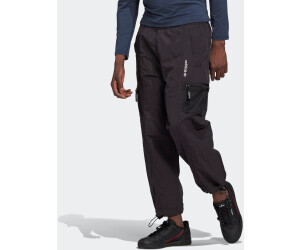 Adidas Adventure Woven Cargo Pants (GN5473) black desde 59,50 € | Compara  precios en idealo